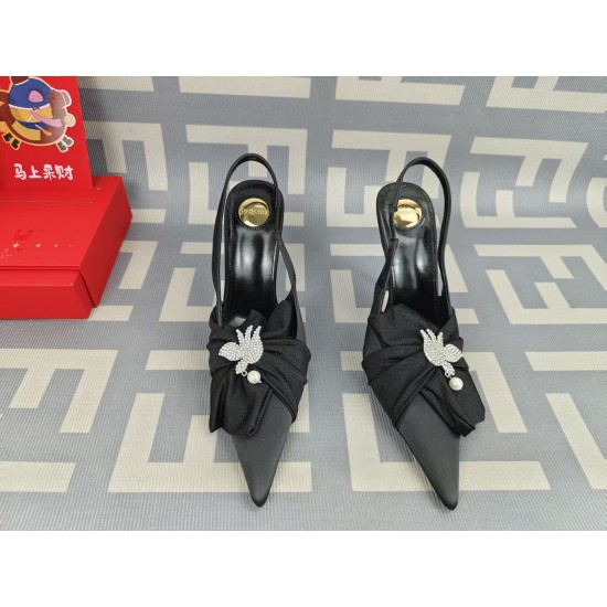 YSL Heels Top Quality Collection
Women 35-41