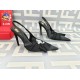YSL Heels Top Quality Collection
Women 35-41