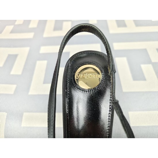 YSL Heels Top Quality Collection
Women 35-41