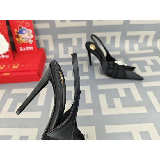 YSL Heels Top Quality Collection
Women 35-41