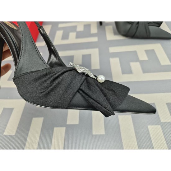 YSL Heels Top Quality Collection
Women 35-41