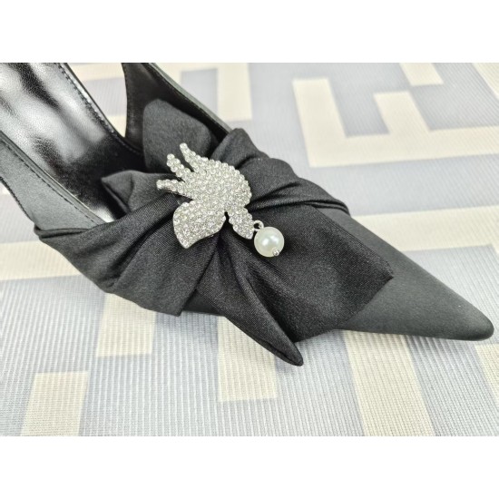 YSL Heels Top Quality Collection
Women 35-41