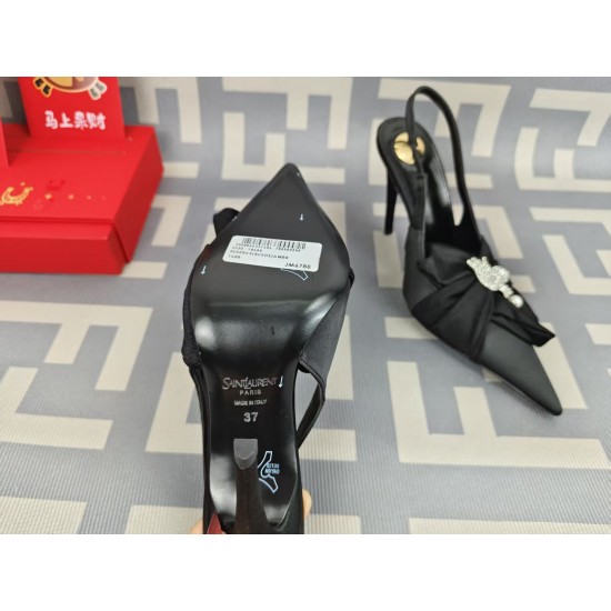 YSL Heels Top Quality Collection
Women 35-41