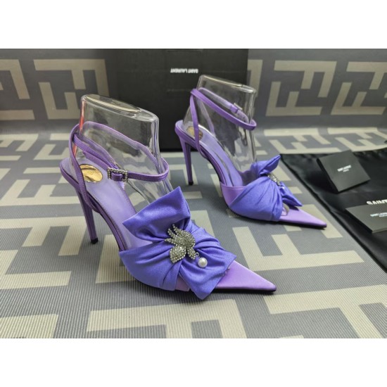 YSL Heels Top Quality Collection
Women 35-41