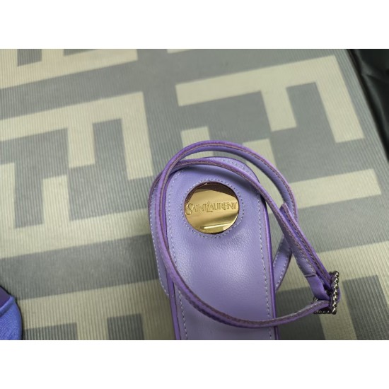 YSL Heels Top Quality Collection
Women 35-41