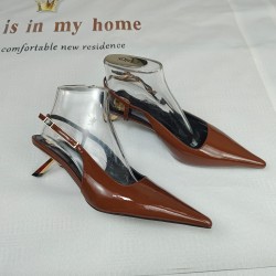 YSL Heels Top Quality Collection
Women 35-41