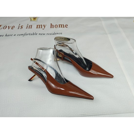 YSL Heels Top Quality Collection
Women 35-41