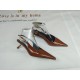 YSL Heels Top Quality Collection
Women 35-41