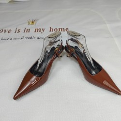 YSL Heels Top Quality Collection
Women 35-41