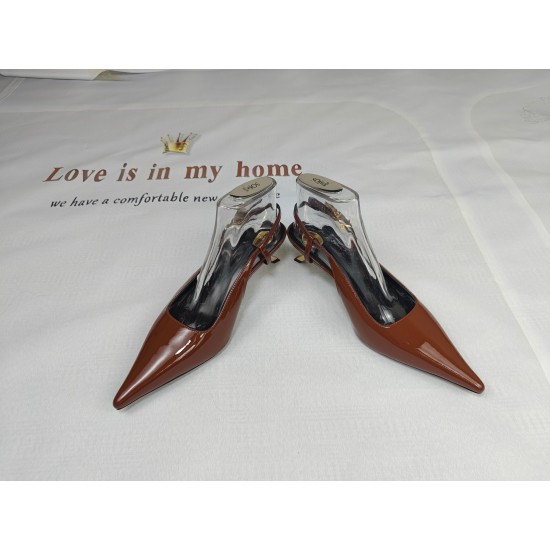 YSL Heels Top Quality Collection
Women 35-41