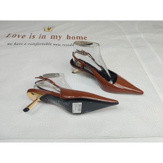 YSL Heels Top Quality Collection
Women 35-41
