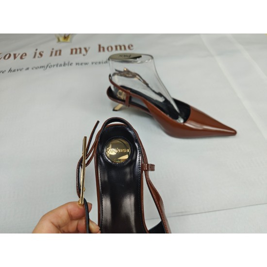 YSL Heels Top Quality Collection
Women 35-41