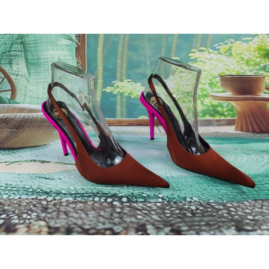 YSL Heels Top Quality Collection
Women 35-41