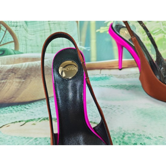YSL Heels Top Quality Collection
Women 35-41