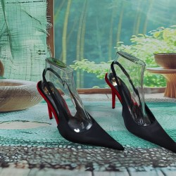YSL Heels Top Quality Collection
Women 35-41