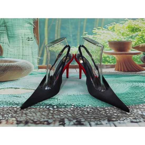 YSL Heels Top Quality Collection
Women 35-41