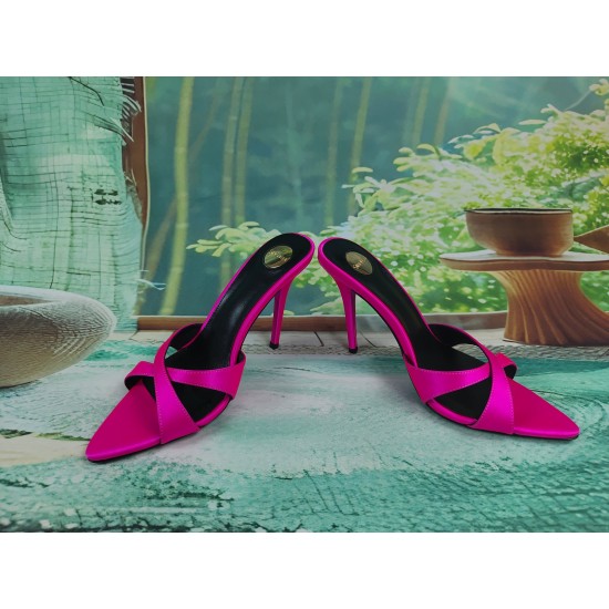 YSL Heels Top Quality Collection
Women 35-41