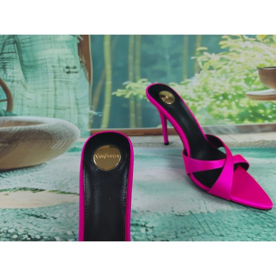 YSL Heels Top Quality Collection
Women 35-41
