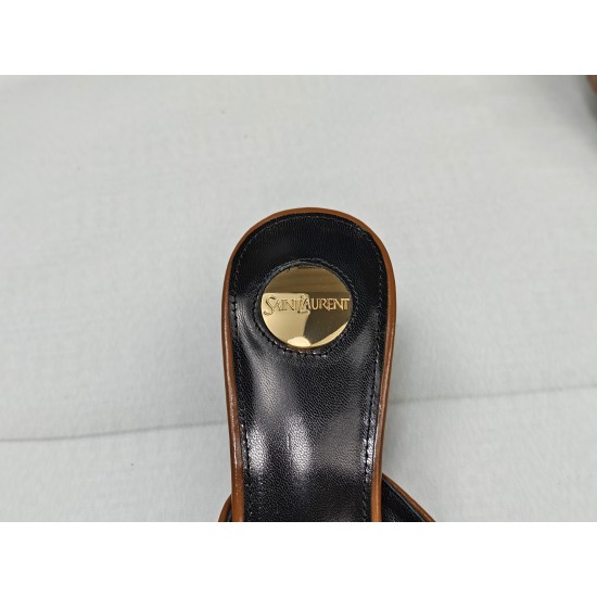 YSL Heels Top Quality Collection
Women 35-41