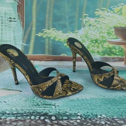 YSL Heels Top Quality Collection
Women 35-41