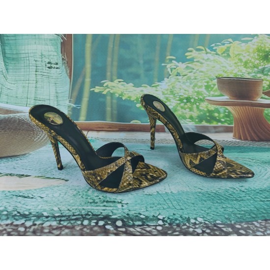 YSL Heels Top Quality Collection
Women 35-41