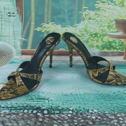YSL Heels Top Quality Collection
Women 35-41