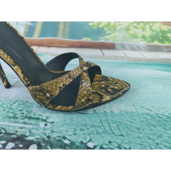 YSL Heels Top Quality Collection
Women 35-41