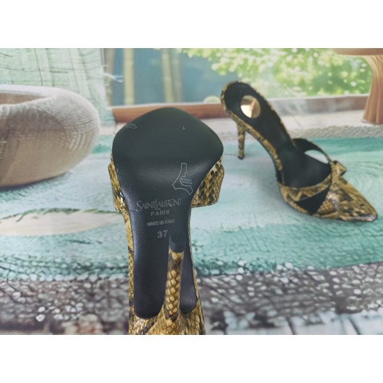 YSL Heels Top Quality Collection
Women 35-41