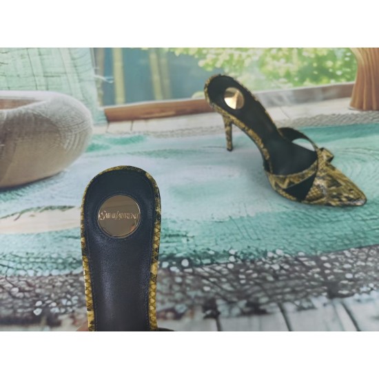 YSL Heels Top Quality Collection
Women 35-41