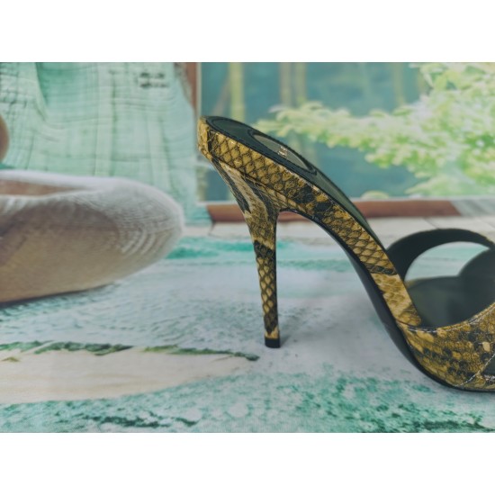 YSL Heels Top Quality Collection
Women 35-41