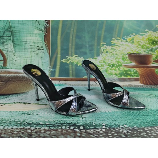 YSL Heels Top Quality Collection
Women 35-41