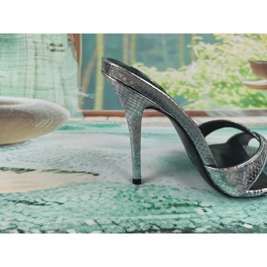 YSL Heels Top Quality Collection
Women 35-41