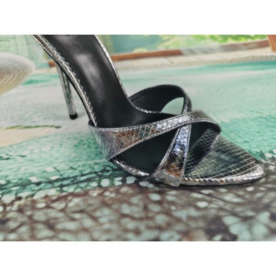 YSL Heels Top Quality Collection
Women 35-41