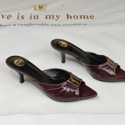YSL Heels Top Quality Collection
Women 35-41