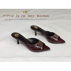 YSL Heels Top Quality Collection
Women 35-41