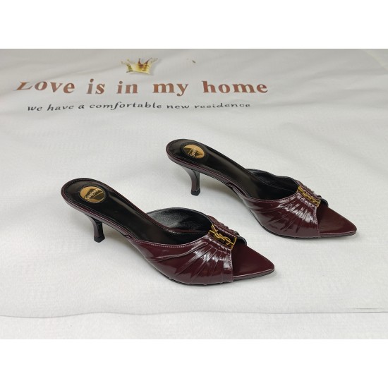 YSL Heels Top Quality Collection
Women 35-41