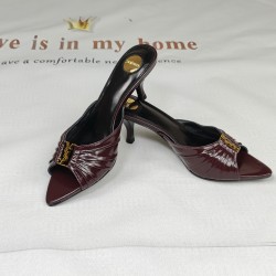 YSL Heels Top Quality Collection
Women 35-41