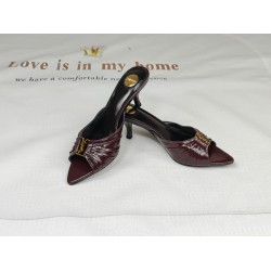 YSL Heels Top Quality Collection
Women 35-41