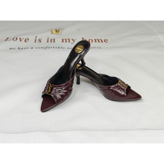 YSL Heels Top Quality Collection
Women 35-41