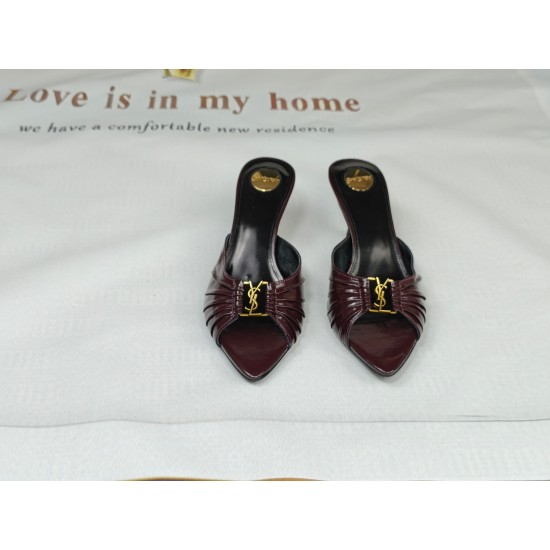 YSL Heels Top Quality Collection
Women 35-41