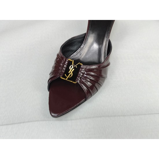 YSL Heels Top Quality Collection
Women 35-41