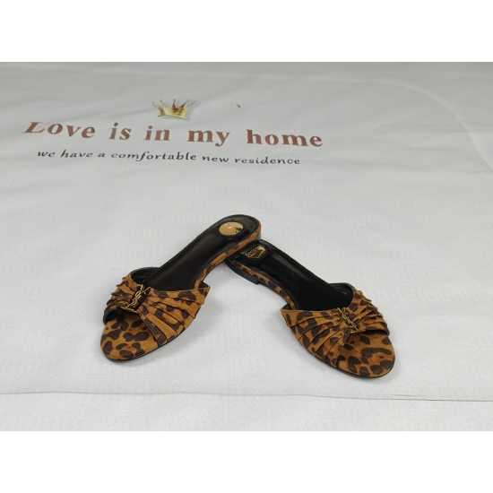 YSL Heels Top Quality Collection
Women 35-41