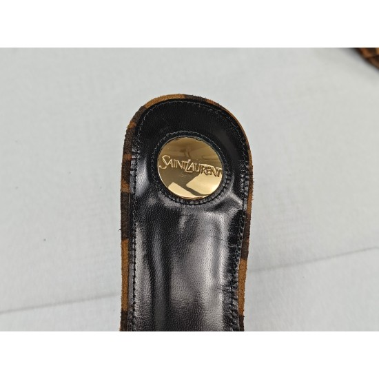 YSL Heels Top Quality Collection
Women 35-41