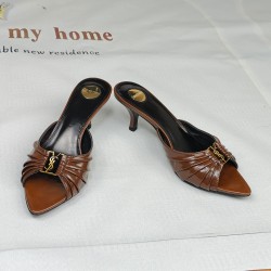 YSL Heels Top Quality Collection
Women 35-41