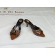 YSL Heels Top Quality Collection
Women 35-41