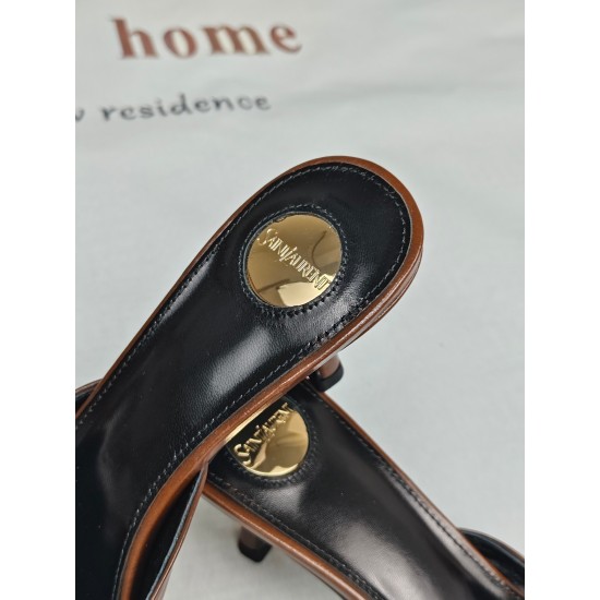 YSL Heels Top Quality Collection
Women 35-41