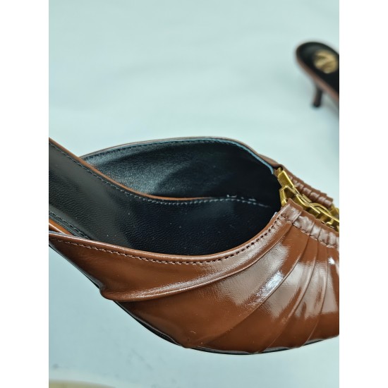YSL Heels Top Quality Collection
Women 35-41