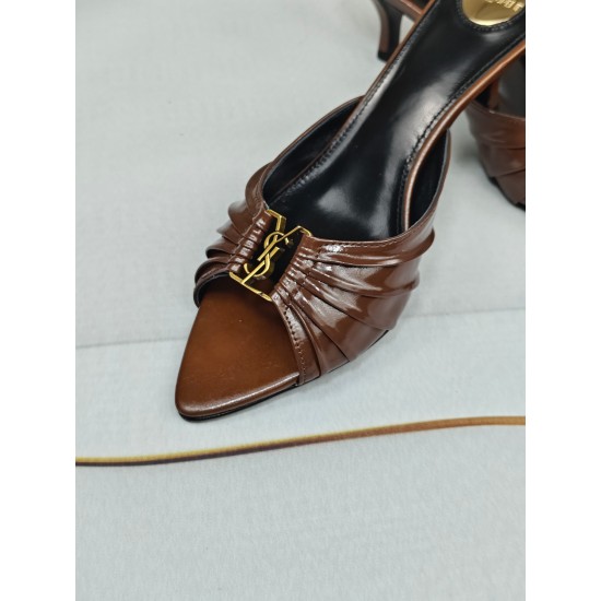 YSL Heels Top Quality Collection
Women 35-41