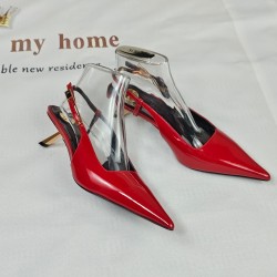 YSL Heels Top Quality Collection
Women 35-41