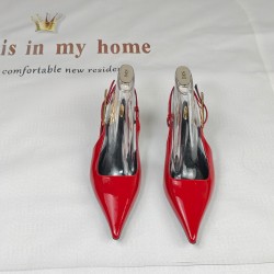 YSL Heels Top Quality Collection
Women 35-41